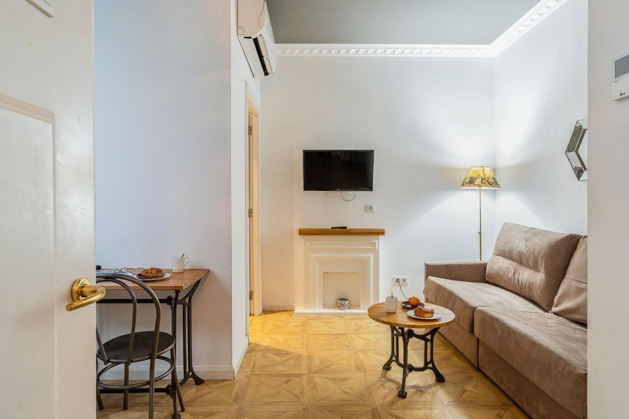 Casa Gracia Apartments Barcelona Exterior foto